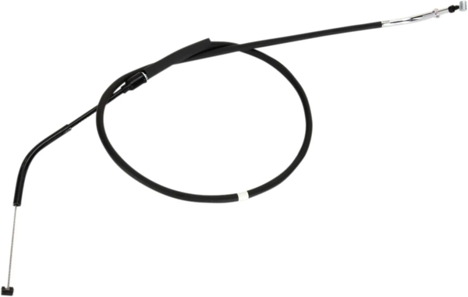 MOOSE OFFROAD HARD-PARTS - CABLE CLUTCH MSE AC - 06521785
