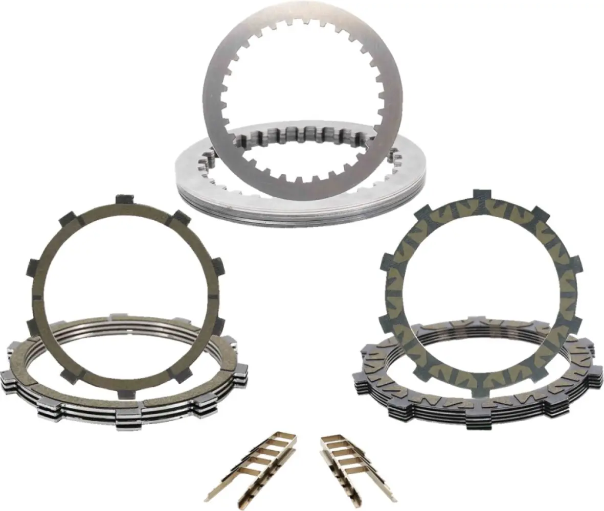 REKLUSE - TORQDRIVE CLUTCH KIT - IBEX 45 - 11313976