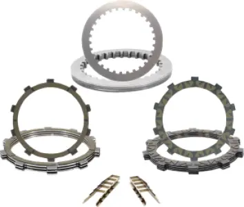 REKLUSE - TORQDRIVE CLUTCH KIT - IBEX 45 - 11313976