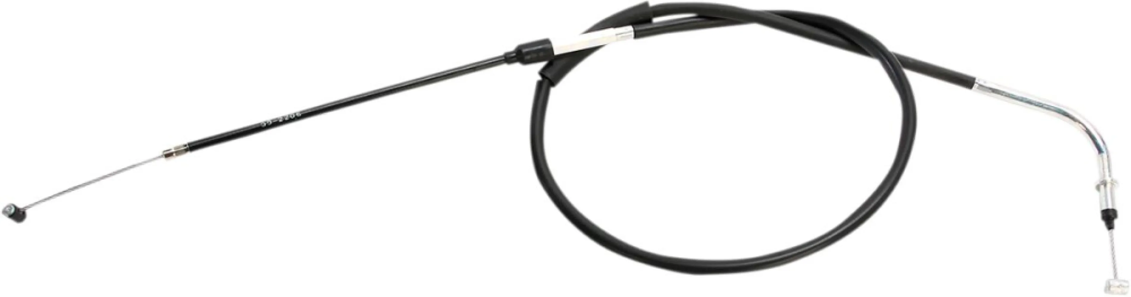 MOOSE OFFROAD HARD-PARTS - CABLE CLUTCH MSE SUZ - 06521784