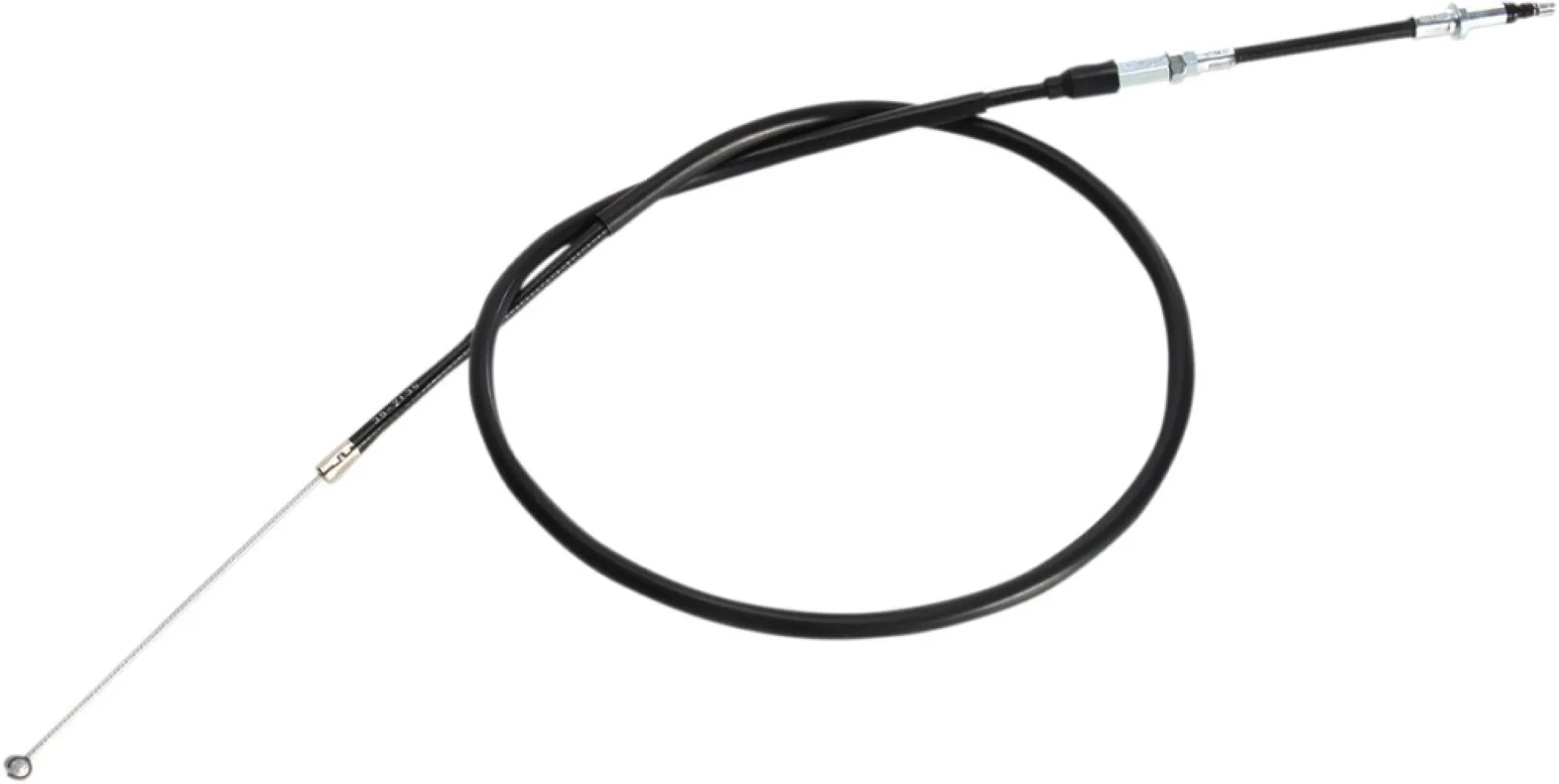 MOOSE OFFROAD HARD-PARTS - CABLE CLUTCH MSE YAM - 06521781