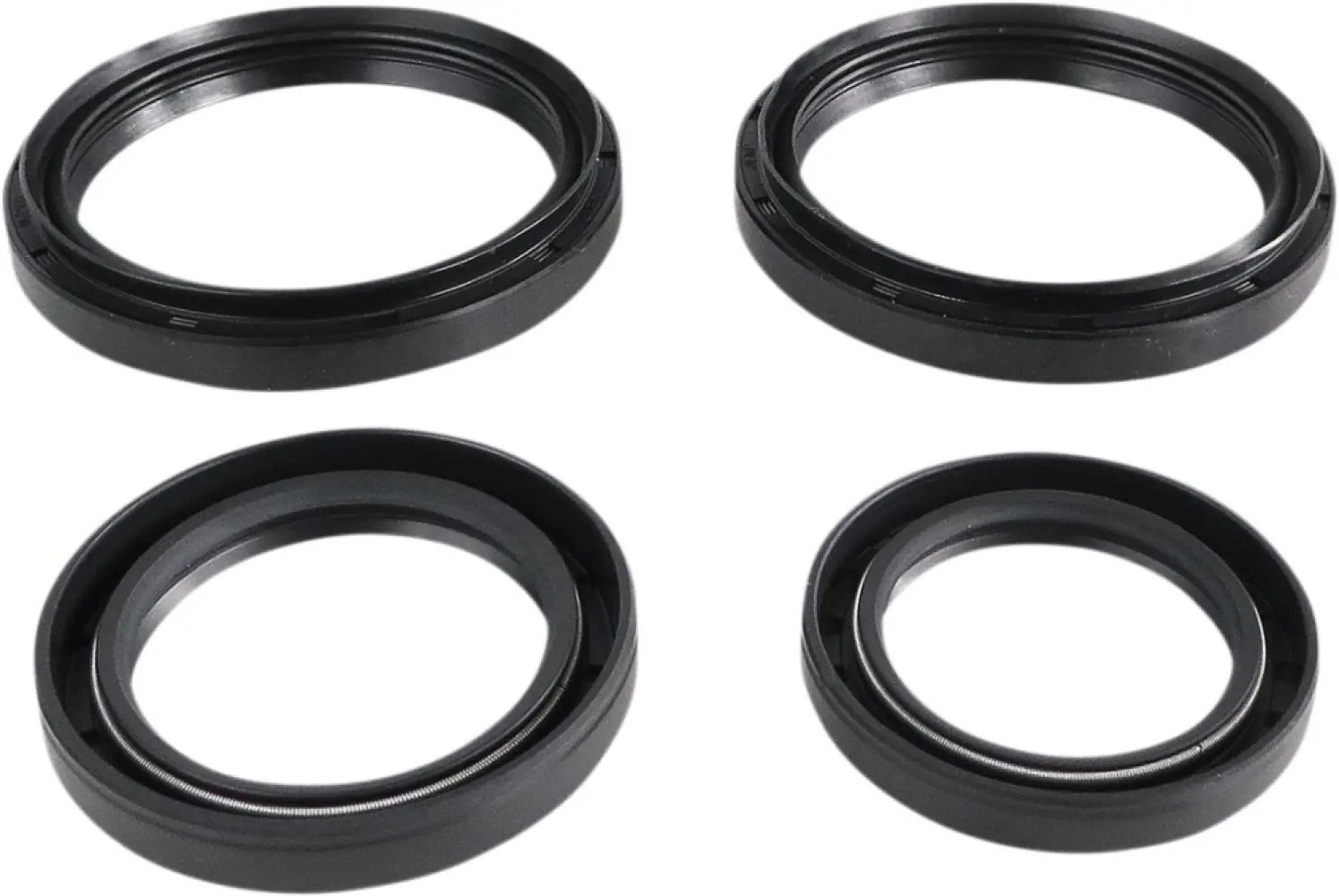 EPI - DIFFERENTIAL SEAL KIT F R - 12050369