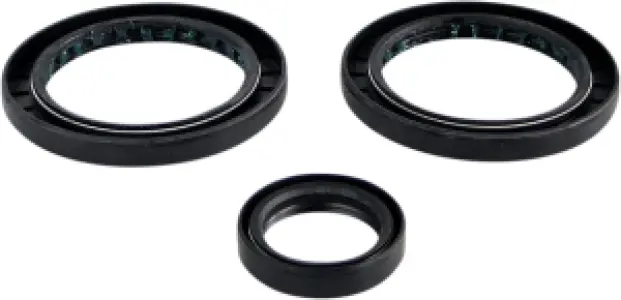 EPI - DIFFERENTIAL SEAL KIT RR - 12050377
