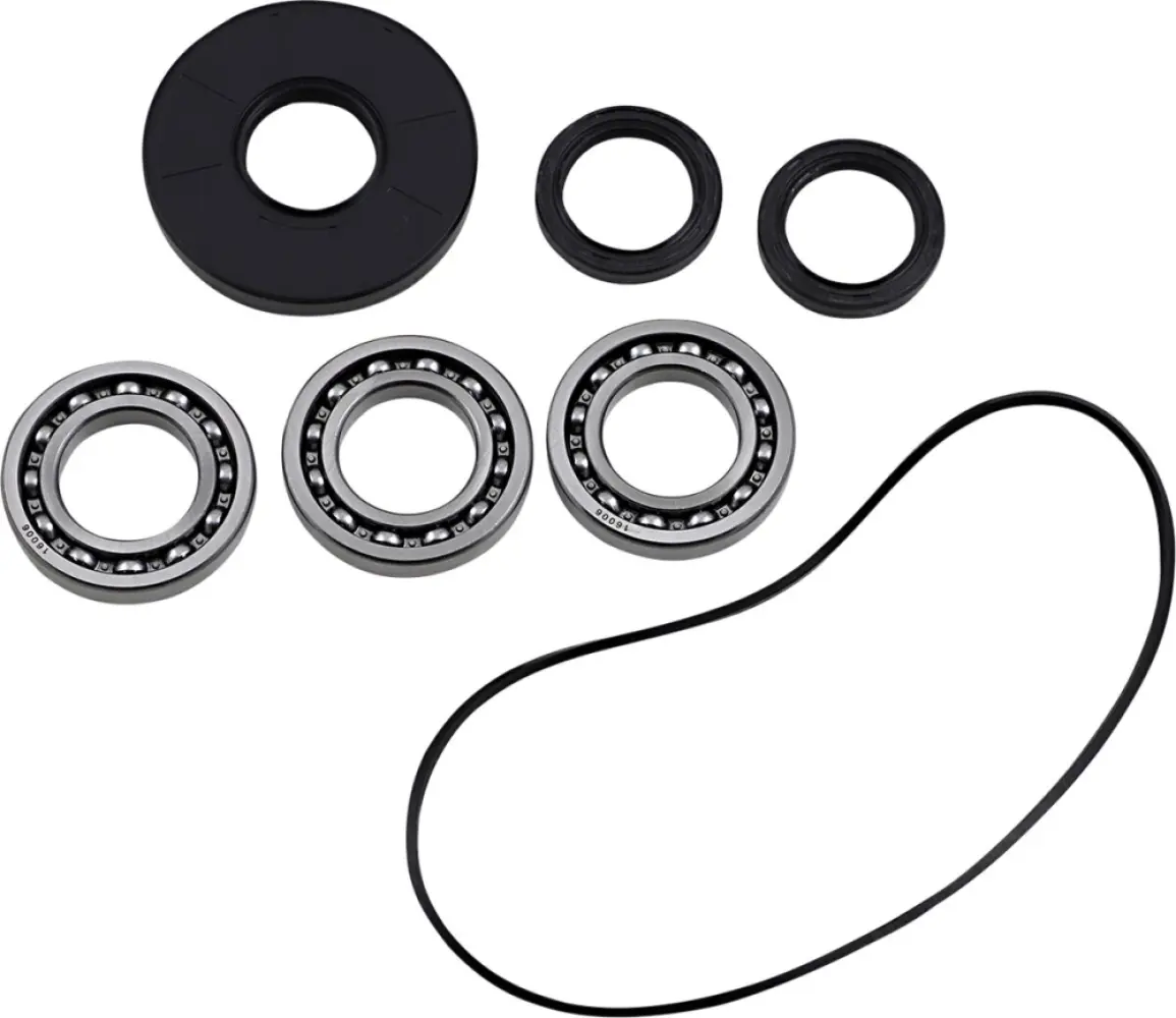 EPI - DIF BEARING  SEAL KIT FR - 12050387