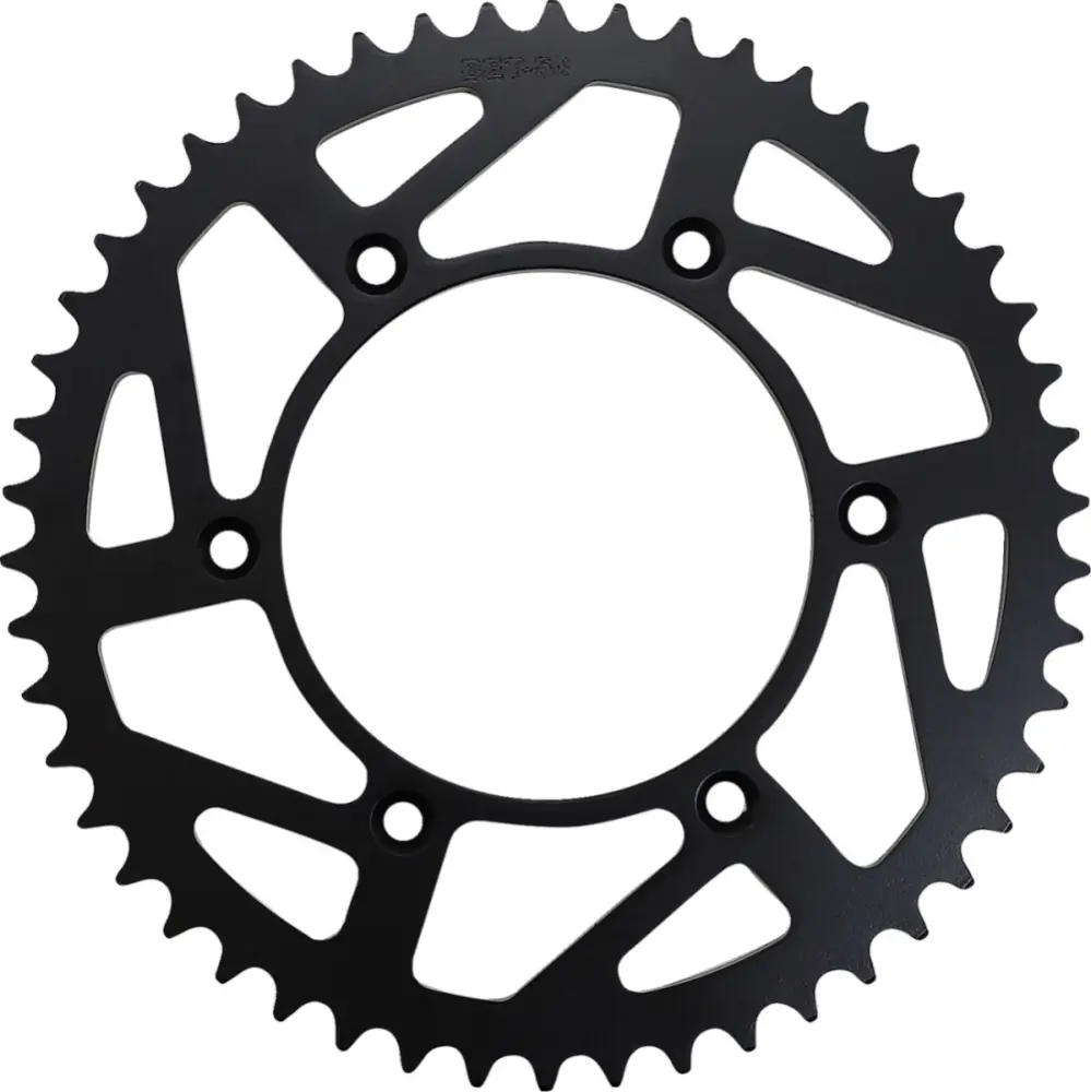 MOOSE OFFROAD HARD-PARTS - SPROCKET STEEL MSE BETA 50T - 12101743