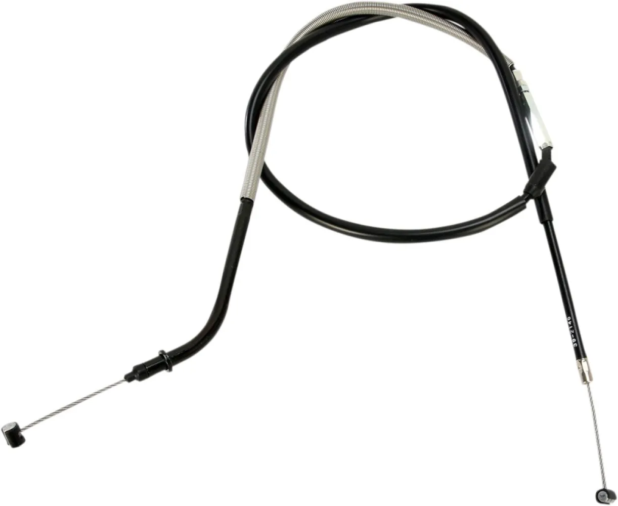 MOOSE OFFROAD HARD-PARTS - CABLE CLUTCH MSE YAM - 06521778