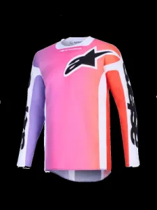 ALPINESTARS(MX) - JERSEY RACER AIR PORTL MULTI S - 29108627