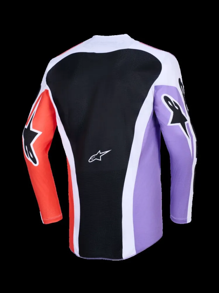 ALPINESTARS(MX) - JERSEY RACER AIR PORTL MULTI S - 29108627