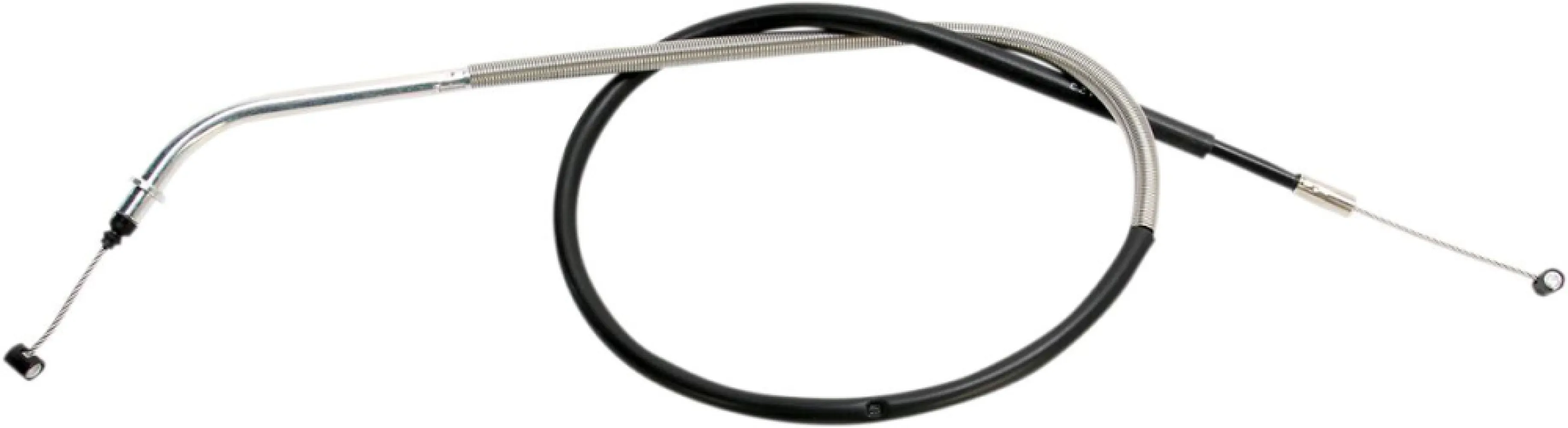MOOSE OFFROAD HARD-PARTS - CABLE CLUTCH MSE YAM - 06521782