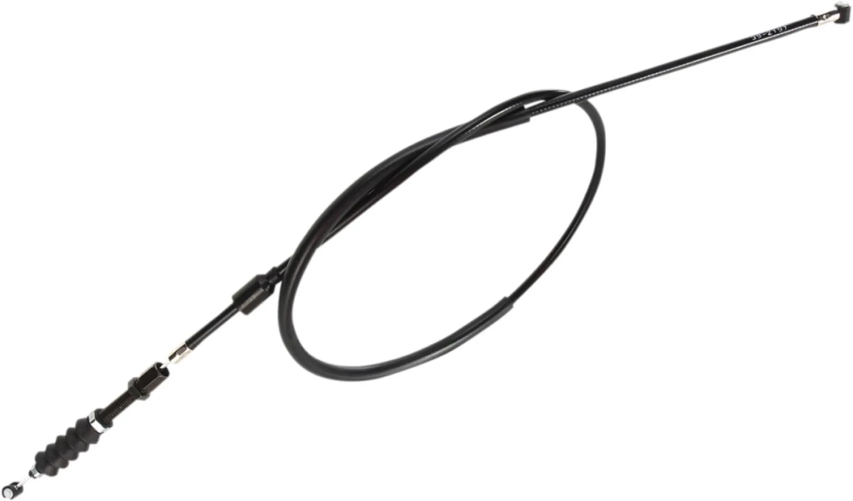 MOOSE OFFROAD HARD-PARTS - CABLE CLUTCH MSE SUZ - 06521786