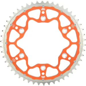 MOTO-MASTER - REAR SPROCKET 520 49T OR  - 12112442