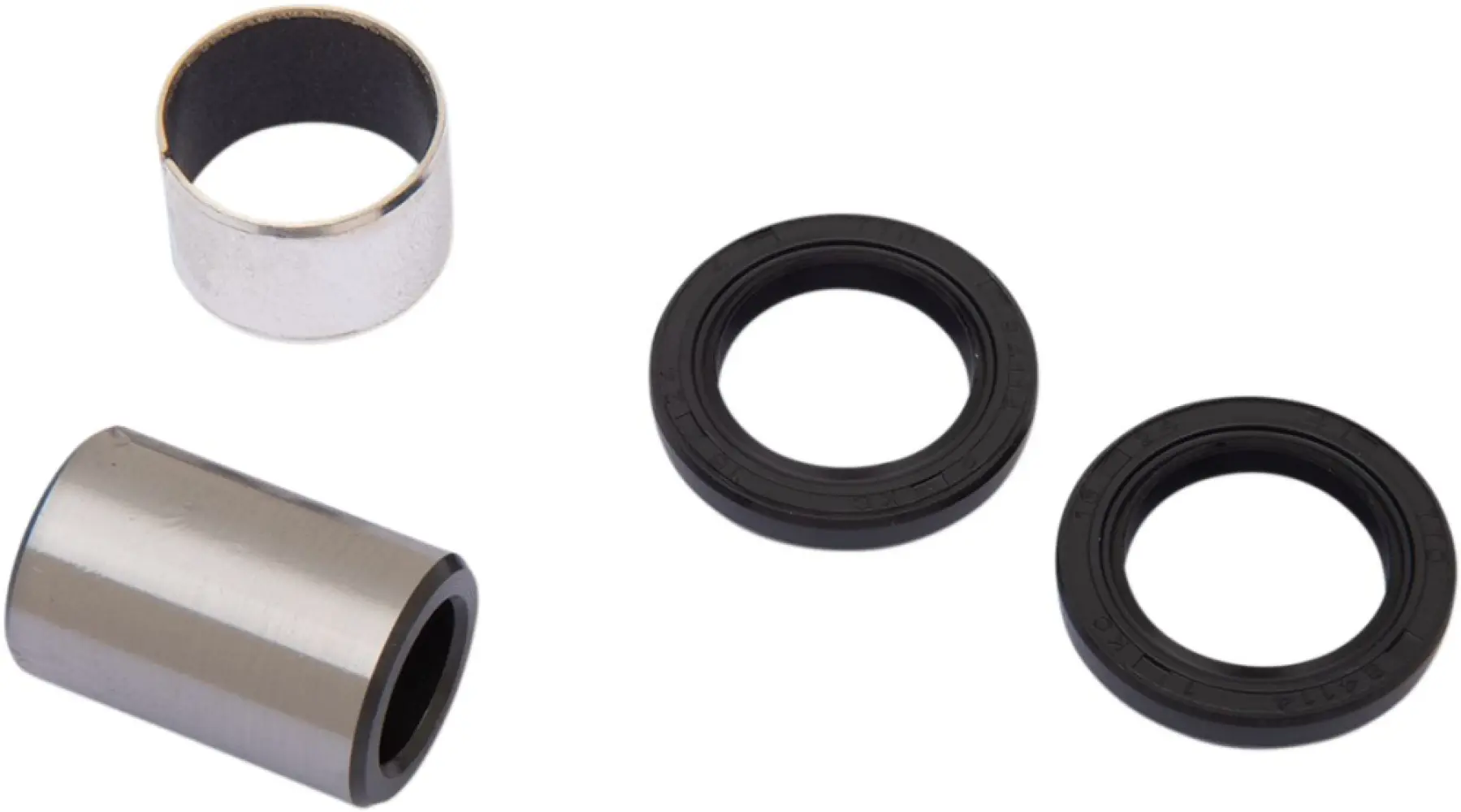 MOOSE OFFROAD HARD-PARTS - SHOCK BEARING KIT MSE - 13130168