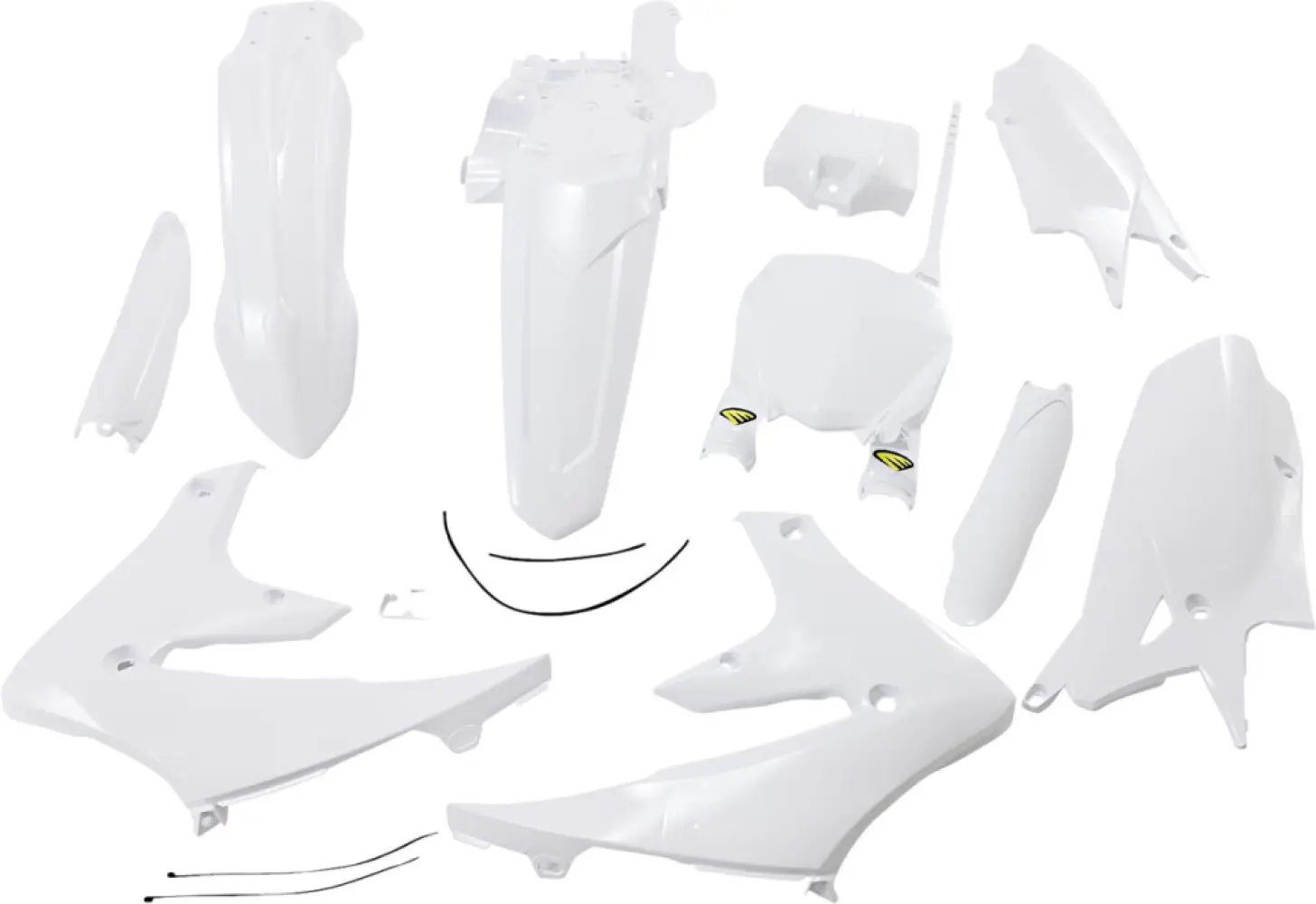 CYCRA - POWERFLOW BODYKIT YZF OEM - 14033217