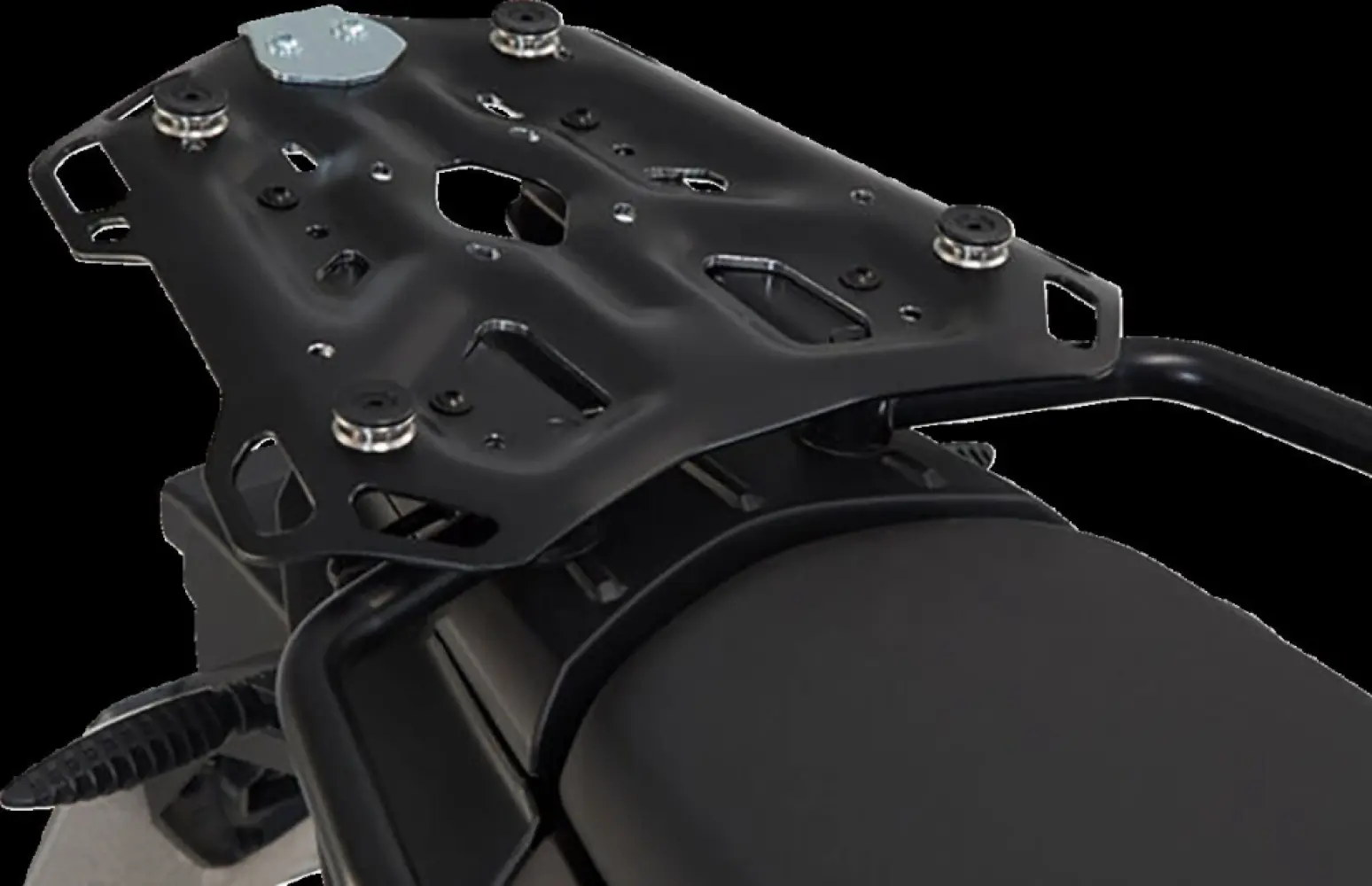 SW-MOTECH - LUGGAGE ADVENTURE-RACK - 15100552