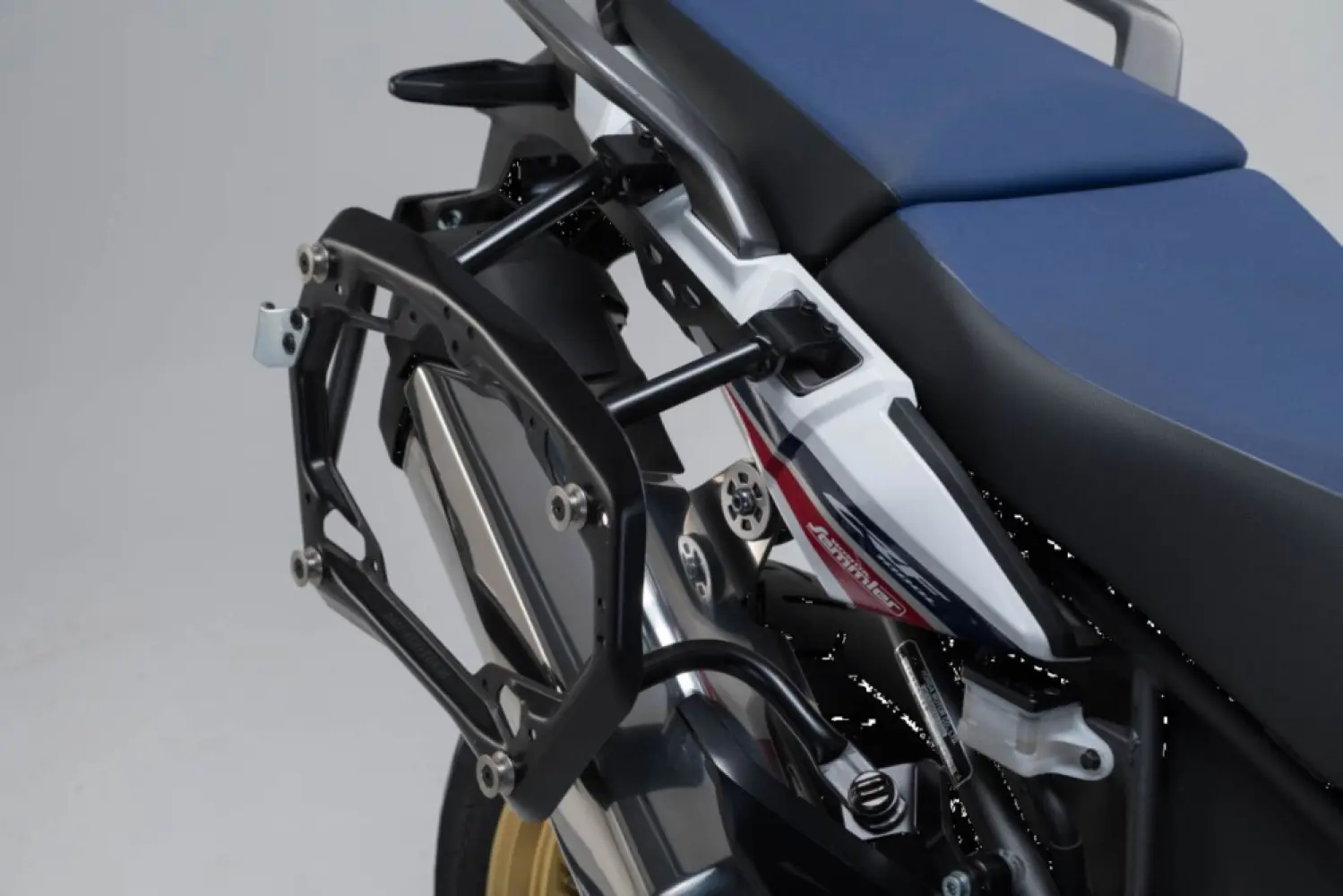 SW-MOTECH - SIDE CARRIER PRO OFF-ROAD - 15100629