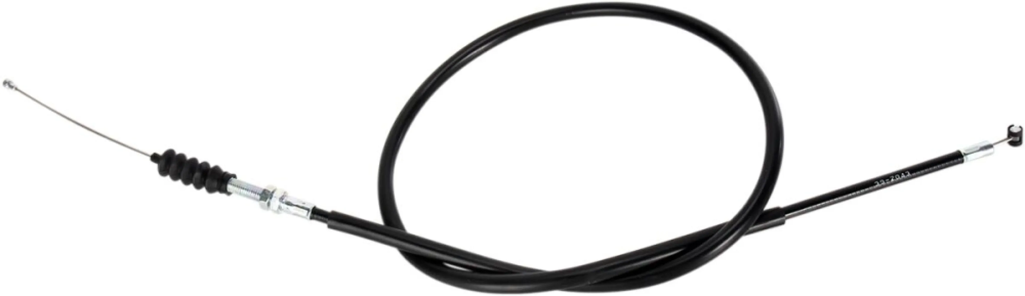 MOOSE OFFROAD HARD-PARTS - CABLE CLUTCH MSE HON - 06521792