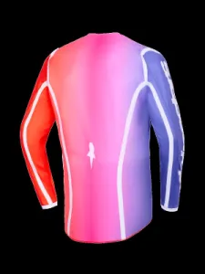 ALPINESTARS(MX) - JERSEY FLUID APEX MULTI L - 29108674