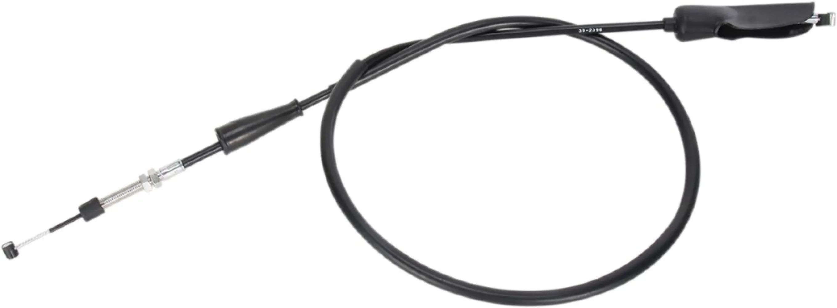 MOOSE OFFROAD HARD-PARTS - CABLE CLUTCH MSE POL - 06521799