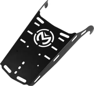 MOOSE OFFROAD HARD-PARTS - REAR RACK HONDA XR 650L MSE - 15101211