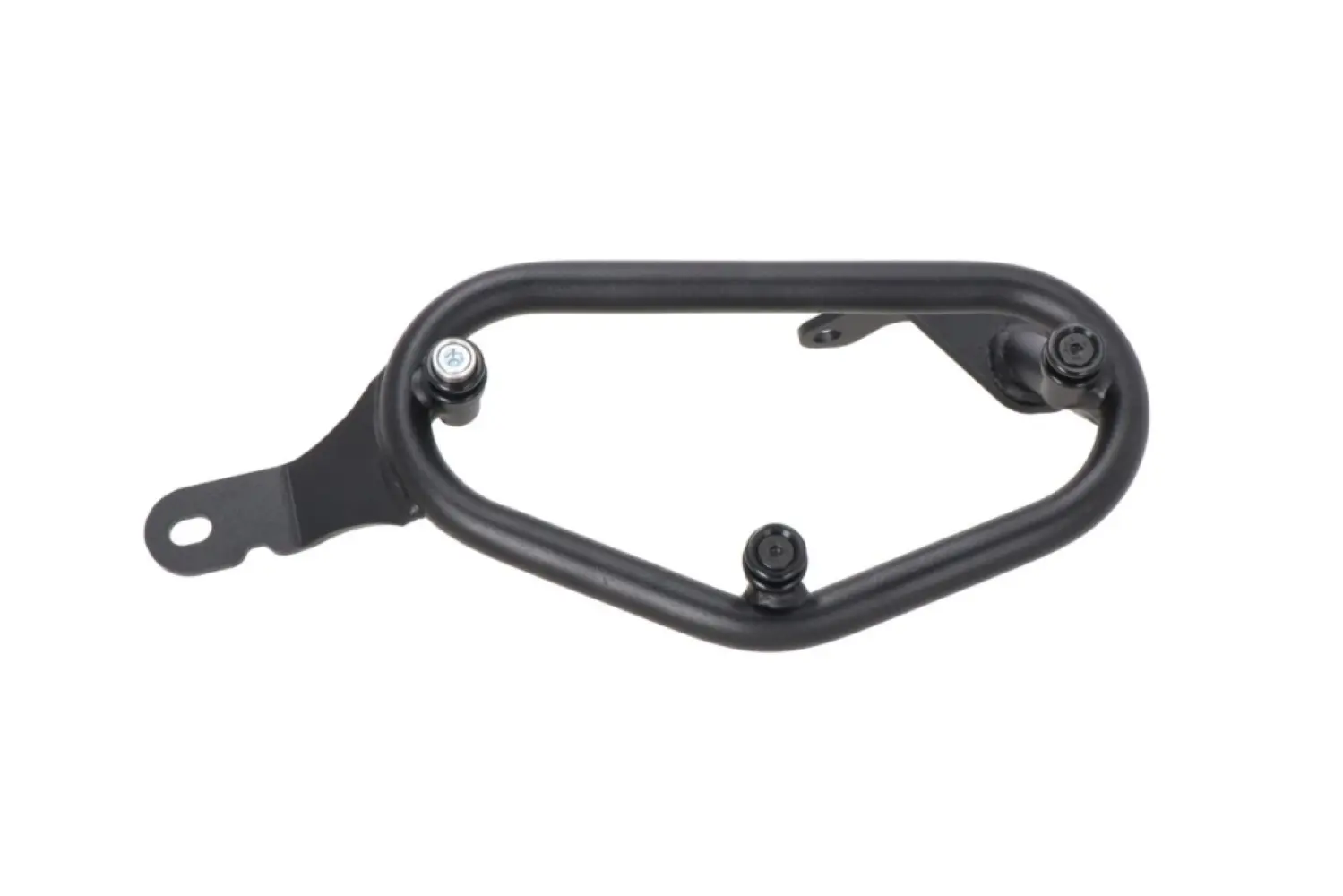 SW-MOTECH - SLC SIDE CARRIER LEFT - 15101325