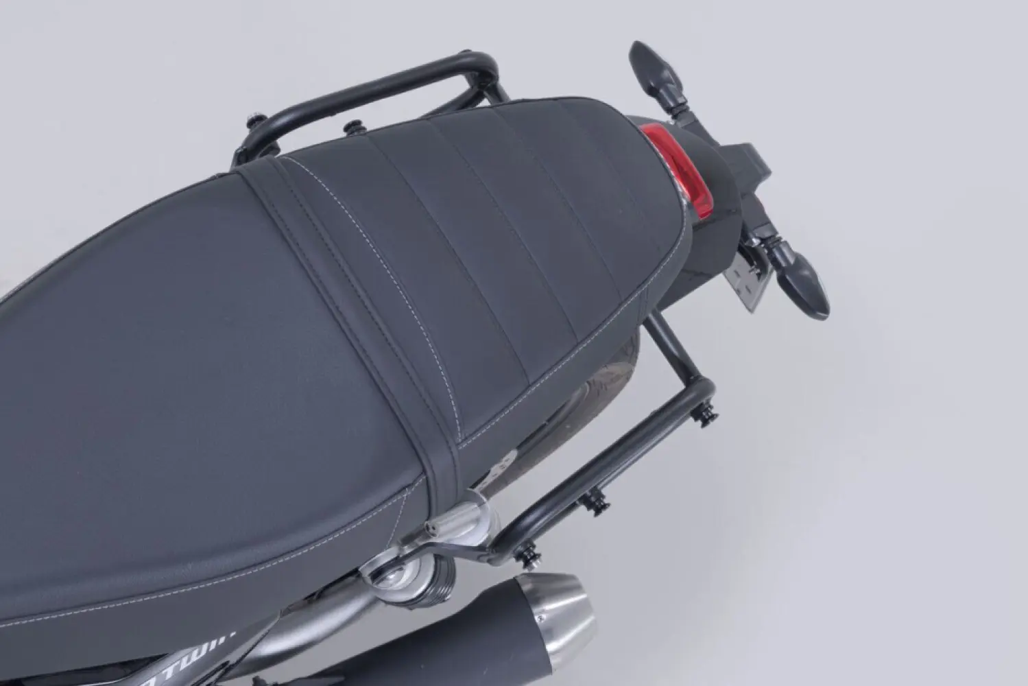 SW-MOTECH - SLC SIDE CARRIER LEFT - 15101325