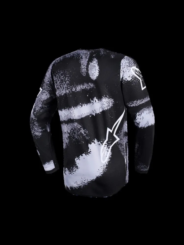 ALPINESTARS(MX) - JERSEY YTH FLUID LAHND IRON CA - 29122674
