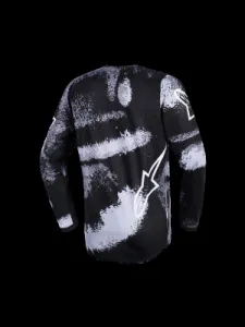 ALPINESTARS(MX) - JERSEY YTH FLUID LAHND IRON CA - 29122674