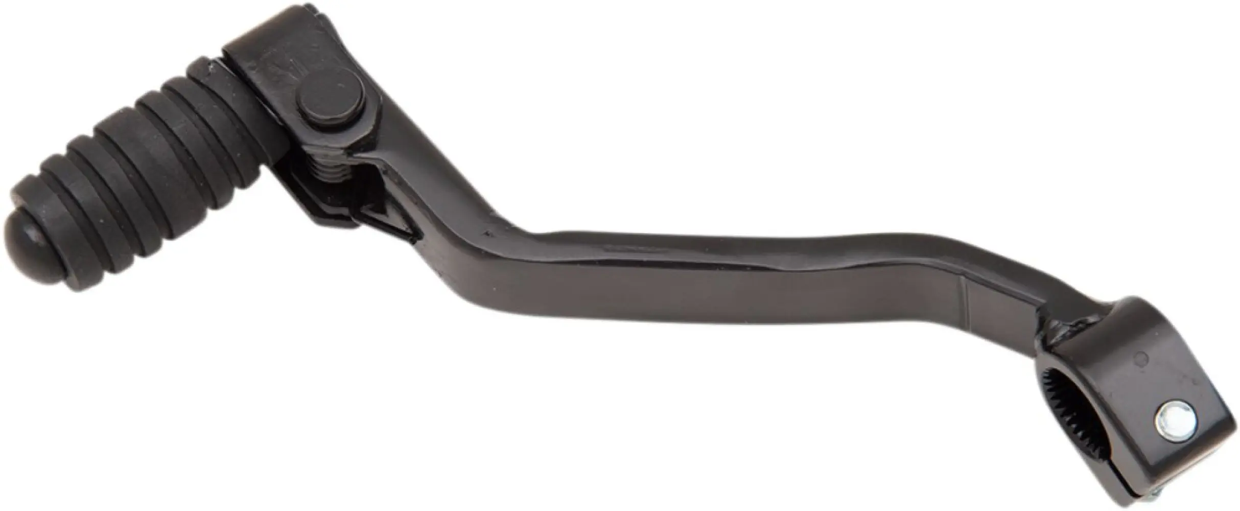 MOOSE OFFROAD HARD-PARTS - SHIFT LEVER STEEL HON MSE - 16021257