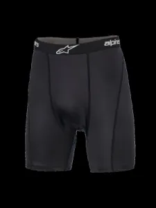 ALPINESTARS(MX) -  MX BOXER BLACK S - 29400469