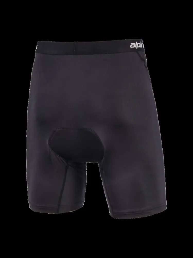ALPINESTARS(MX) -  MX BOXER BLACK S - 29400469