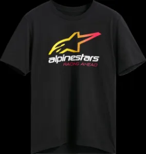 ALPINESTARS (CASUALS) - TEE SS CSF ALIGNED BLACK M - 303024955