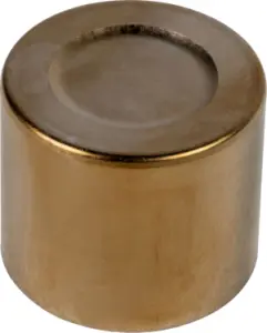 MOOSE OFFROAD FOUR WHEEL - CALIPER PISTON BRAKE FRT - 17020187