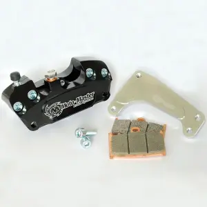 MOTO-MASTER - BRAKE CALIPER FRONT KIT SM - 17040374