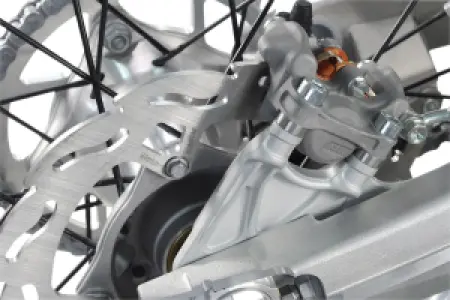 MOTO-MASTER - BRAKE CALIPER ADAPTOR - 17040413