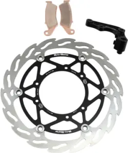 MOTO-MASTER - BRAKE KIT FRONT FLOAT 270MM - 17040416