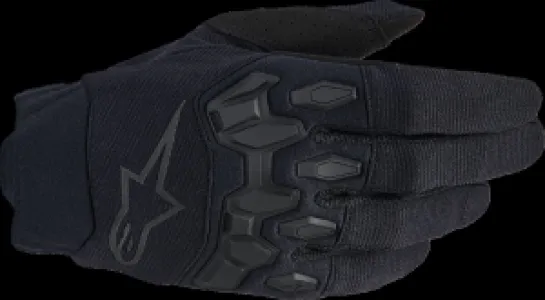 ALPINESTARS(MX) - GLOVES FULL BORE V2 BLK XL - 33308386