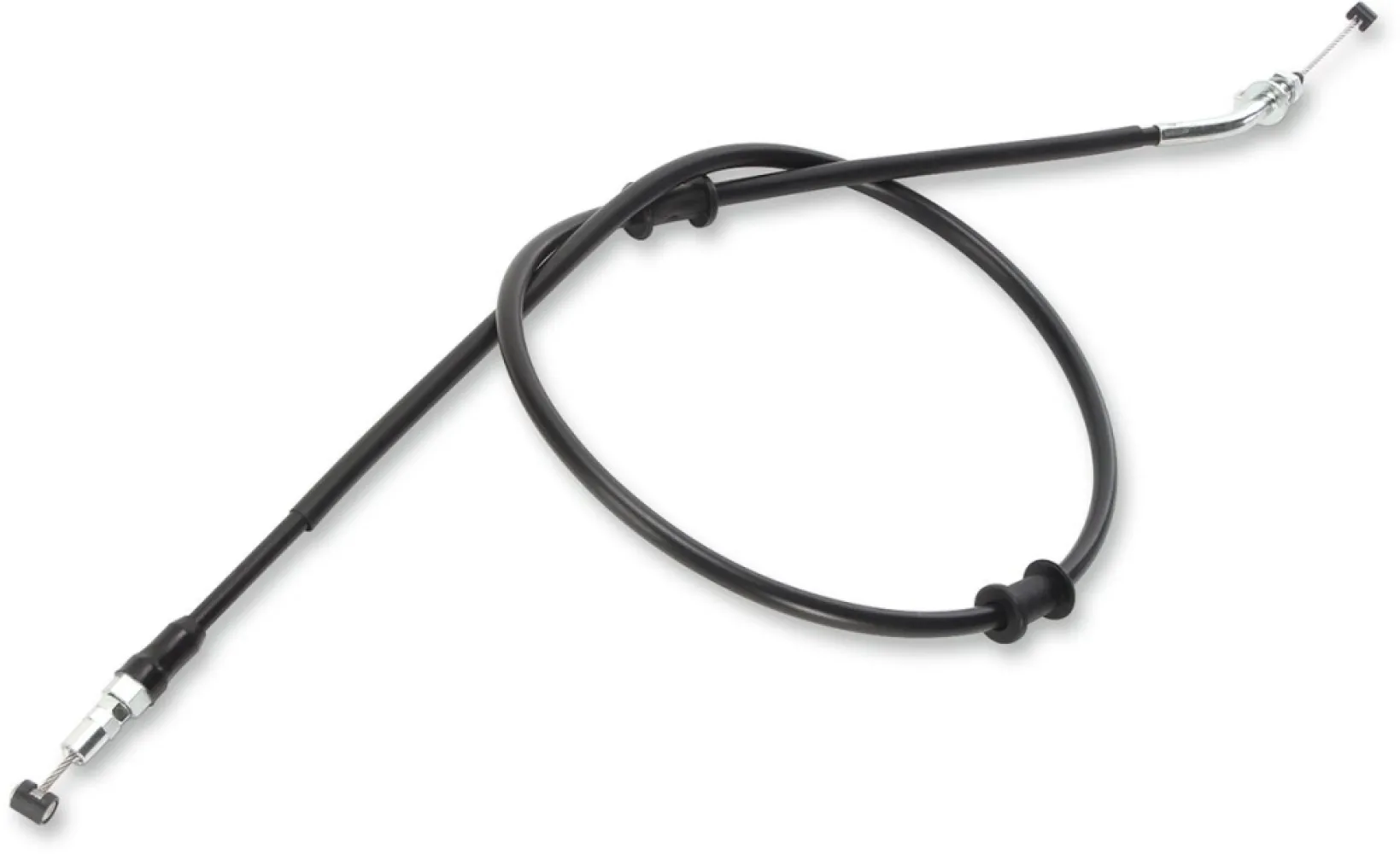 MOOSE OFFROAD HARD-PARTS - CABLE CLUTCH MSE YAM - 06521944