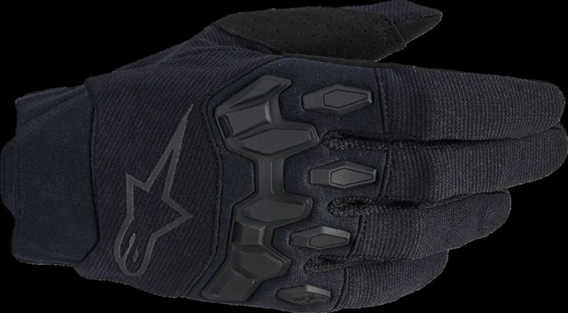 ALPINESTARS(MX) - GLOVES FULL BORE V2 BLK 3X - 33308388