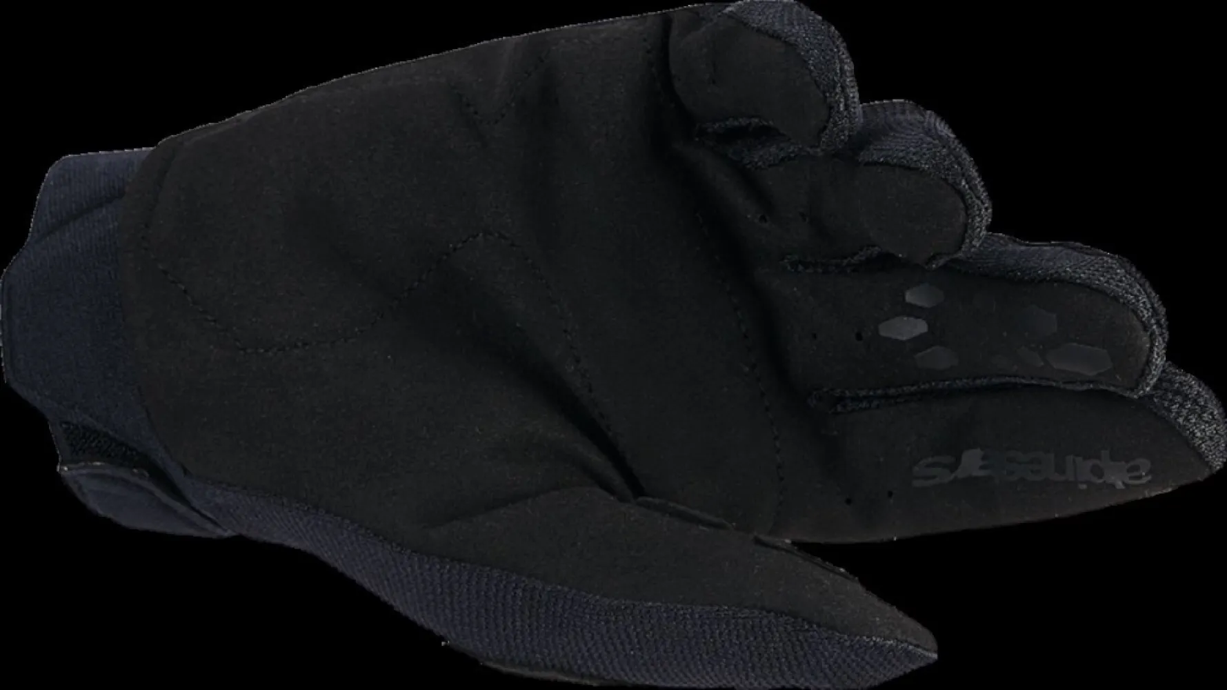 ALPINESTARS(MX) - GLOVES FULL BORE V2 BLK 3X - 33308388