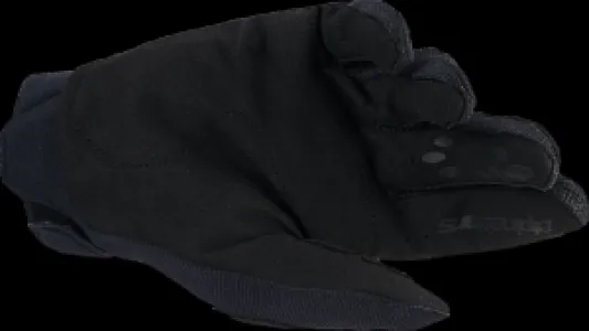 ALPINESTARS(MX) - GLOVES FULL BORE V2 BLK 3X - 33308388