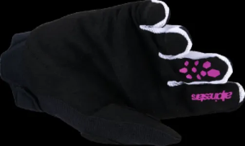 ALPINESTARS(MX) - GLOVES FULL BORE V2 PURPLE/BLK - 33308404