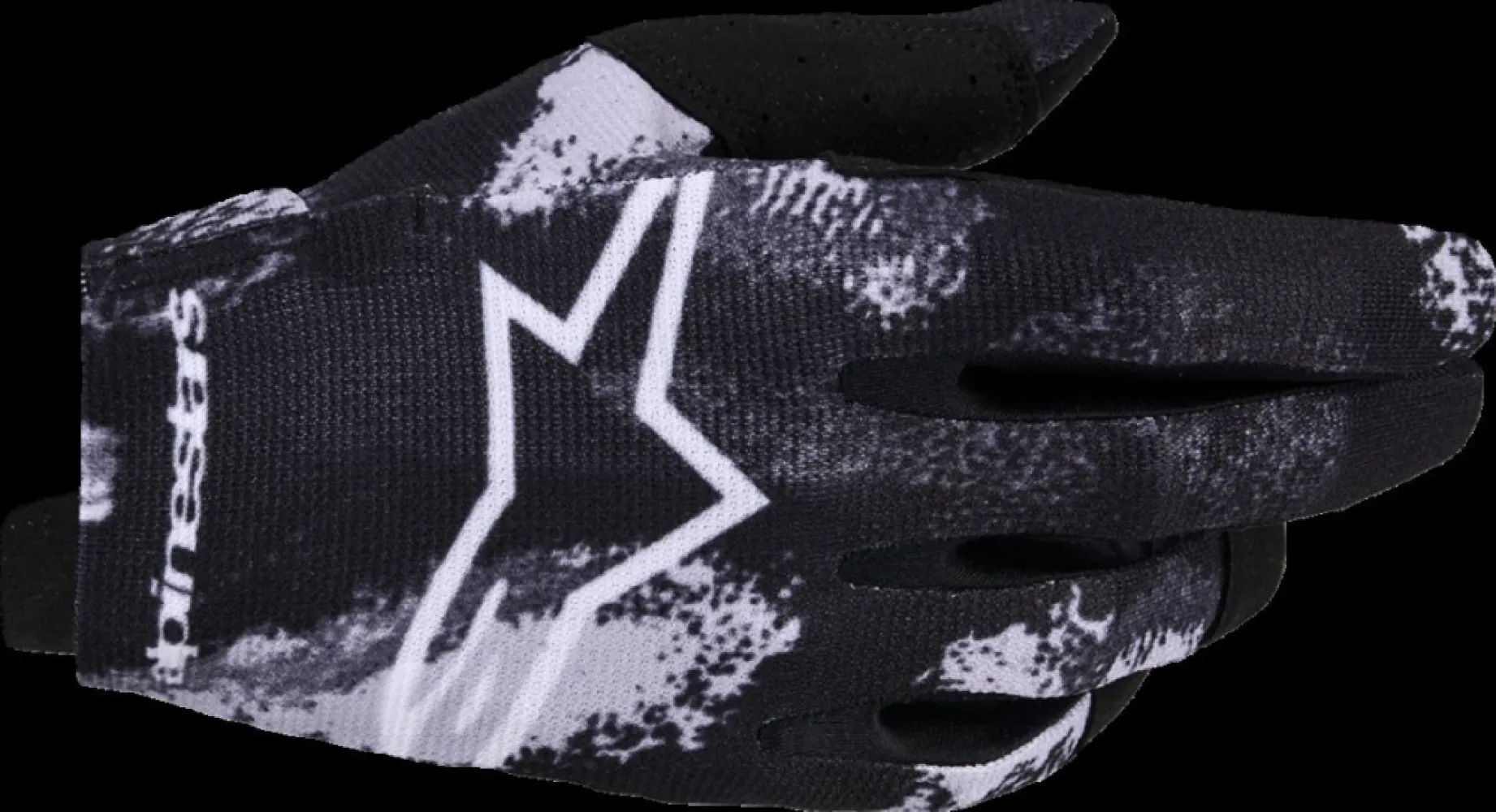 ALPINESTARS(MX) - GLOVES RADAR IRON CAMO S - 33308478