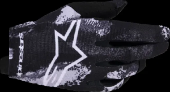 ALPINESTARS(MX) - GLOVES RADAR IRON CAMO S - 33308478