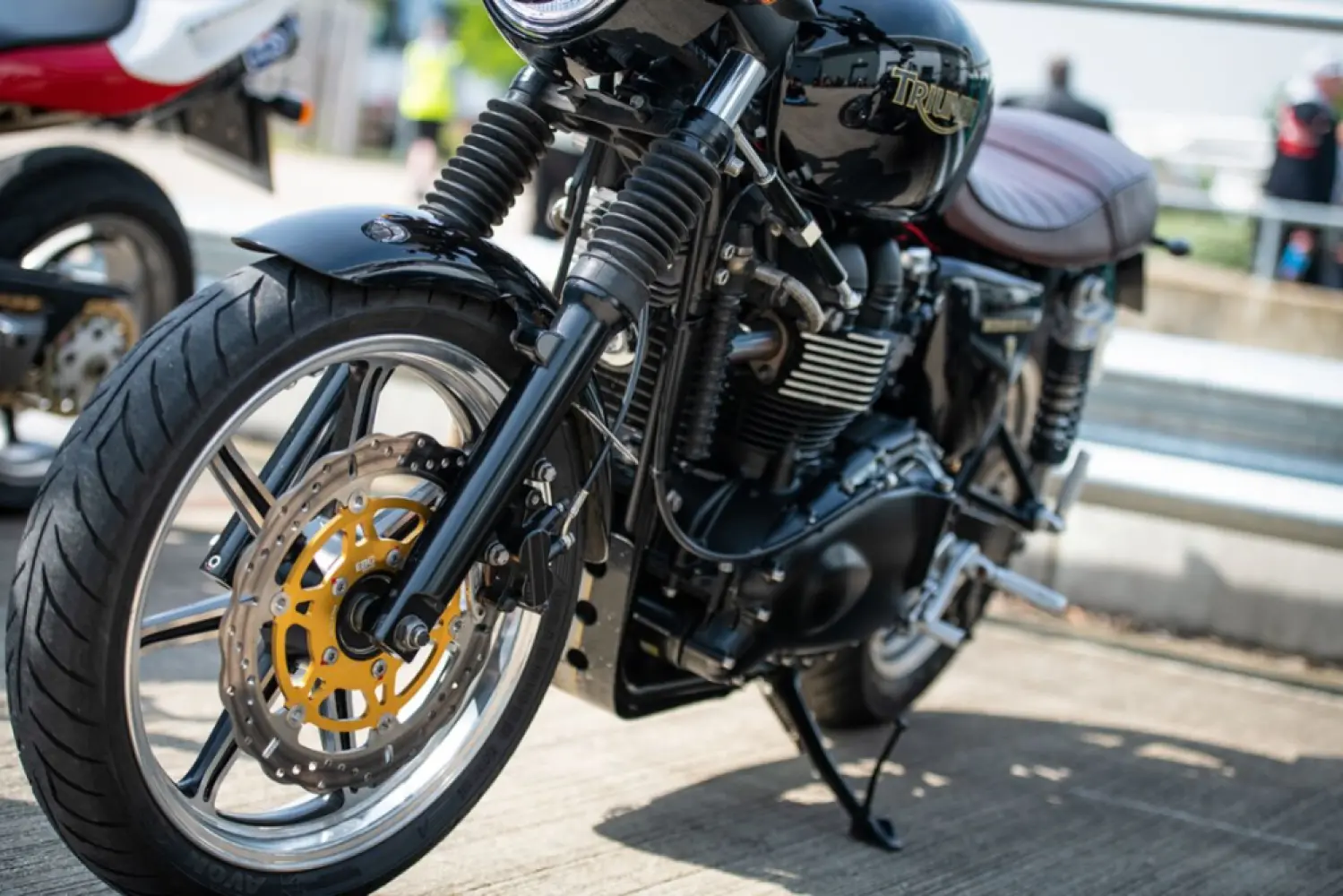 EBC - BRAKE ROTOR FLT WAVE XC - 17101482