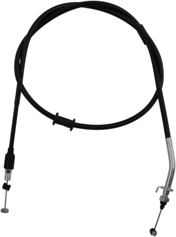 MOOSE OFFROAD HARD-PARTS - CABLE CLUTCH MSE YAM - 06522321