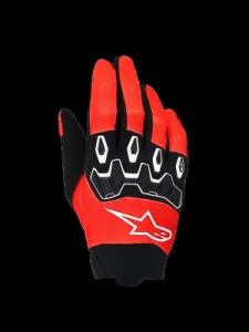 ALPINESTARS(MX) - GLOVES FULL BORE V2 ORANGE/BLA - 33308541
