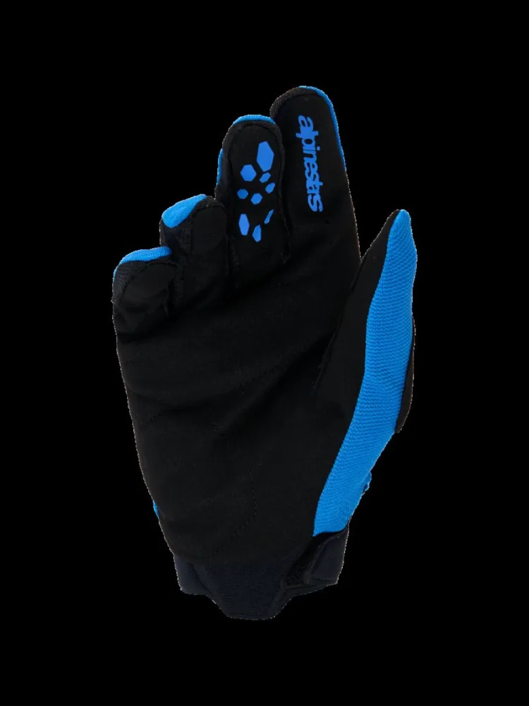 ALPINESTARS(MX) - GLOVES FULL BORE V2 BLUE/BLK 2 - 33308548