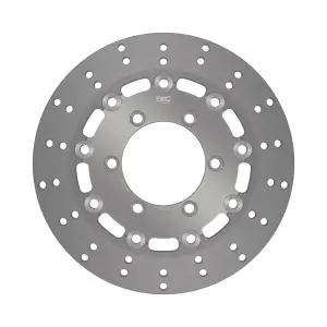 EBC - BRAKE ROTOR FLT RND RE - 17102748