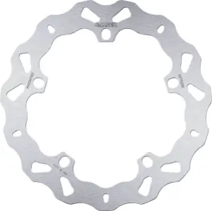 GALFER - BRAKE DISC FIXED WAVE - 17103131