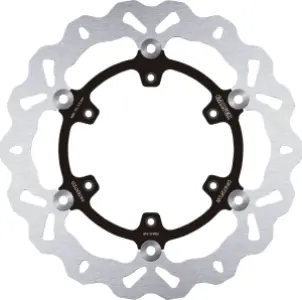 GALFER - BRAKE DISC FLOAT WAVE - 17103135
